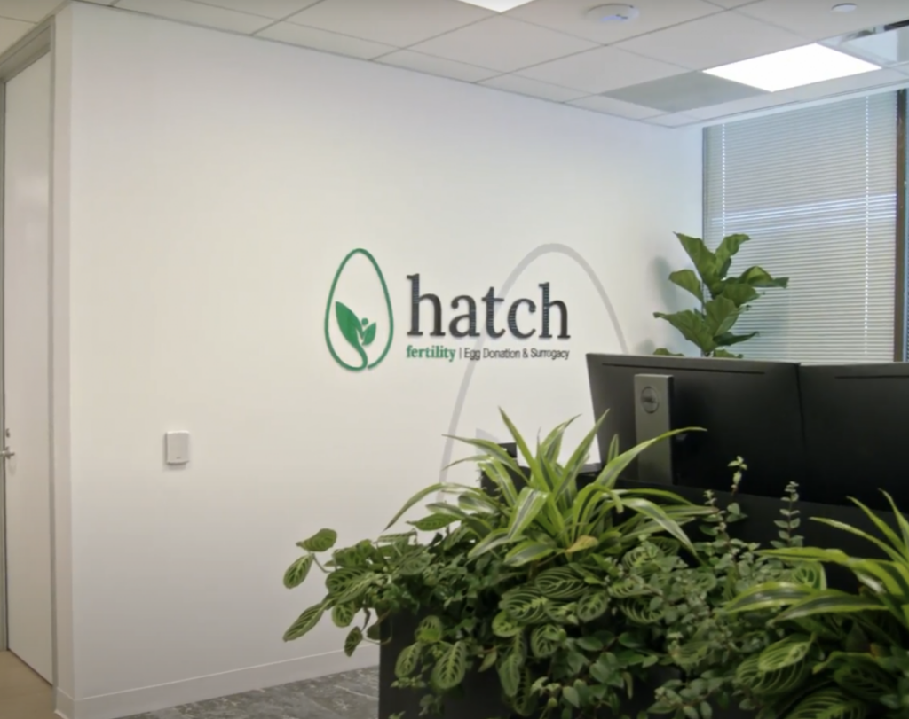Hatch Fertility – Egg Donation & Surrogacy gallery photo
