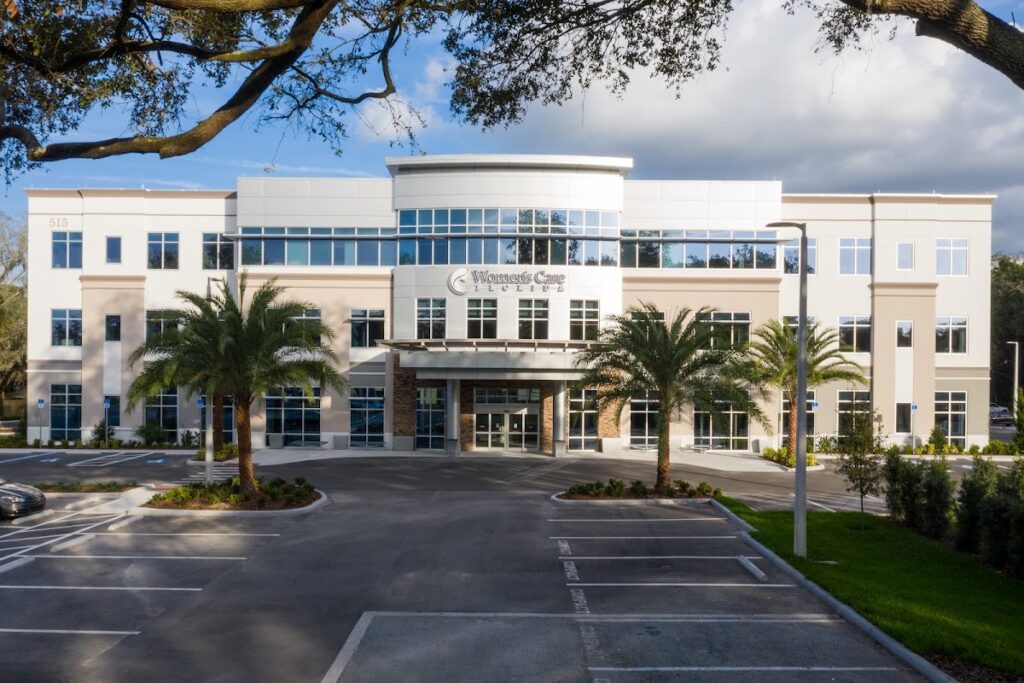 Shady Grove Fertility in Brandon gallery photo