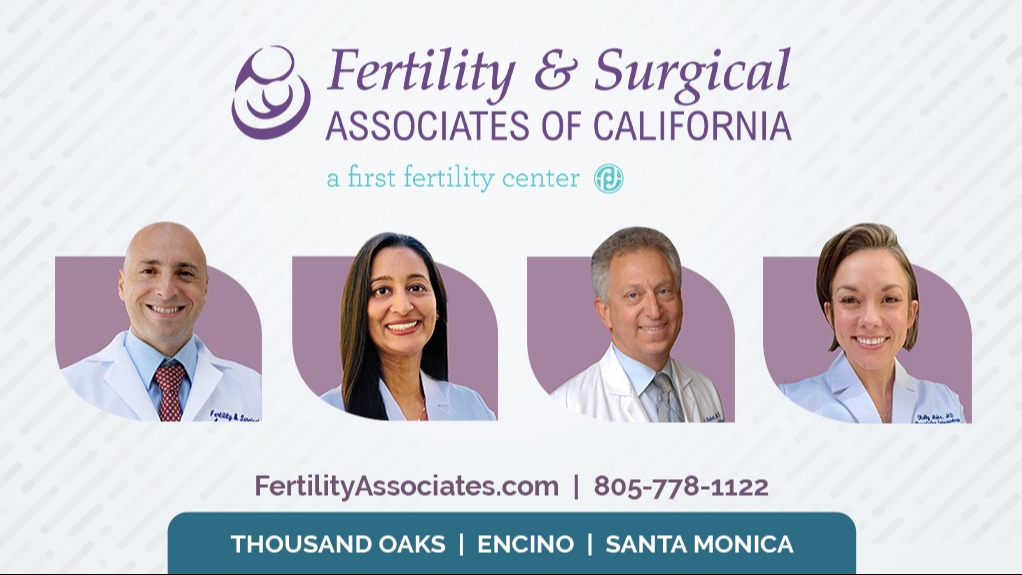 Fertility & Surgical Associates of California Santa Monica gallery photo
