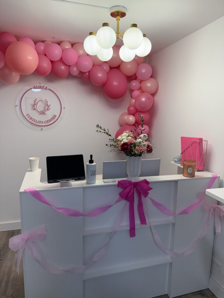 Aurea Fertility Center gallery photo