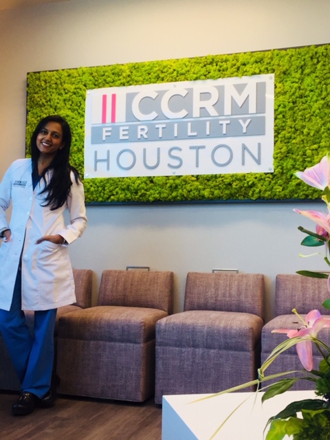 CCRM Fertility of Sugar Land gallery photo