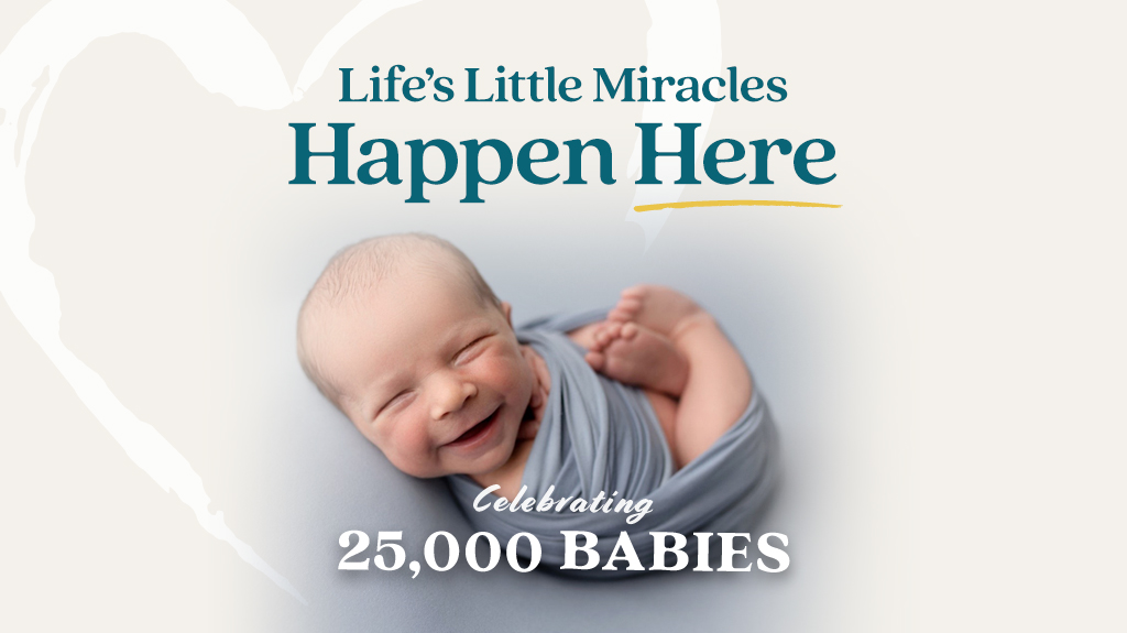 Texas Fertility Center – New Braunfels Fertility Center gallery photo