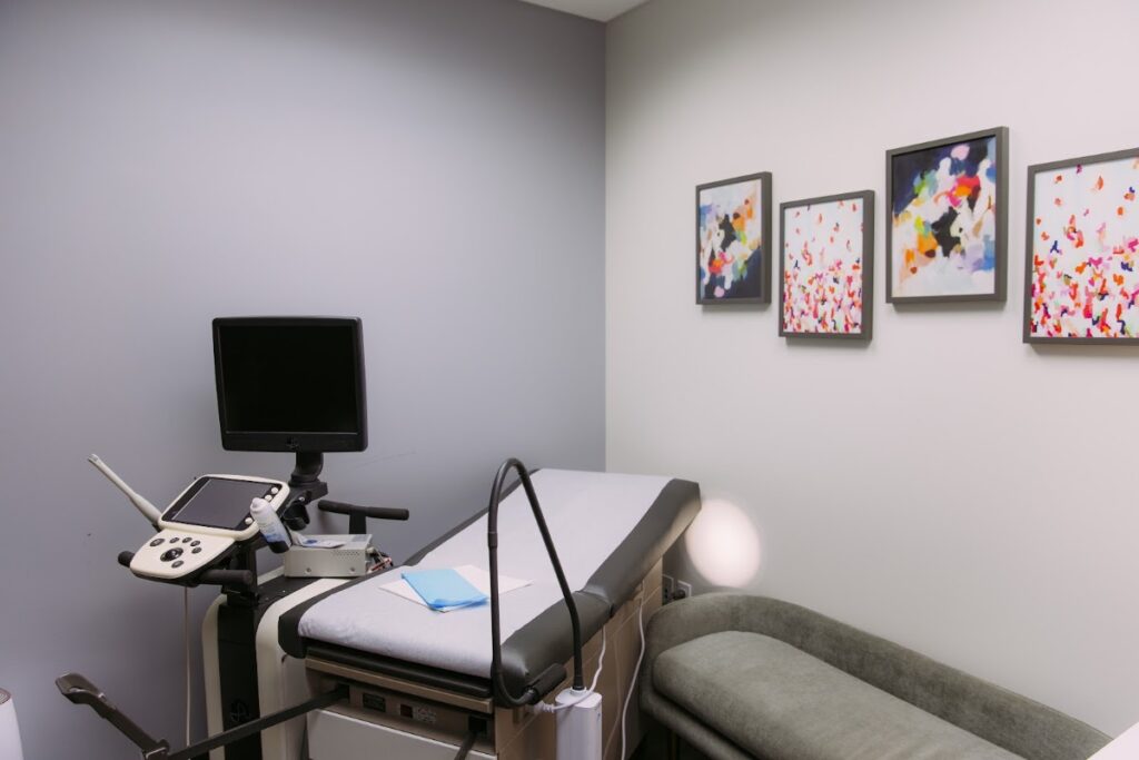 San Diego Fertility Center gallery photo