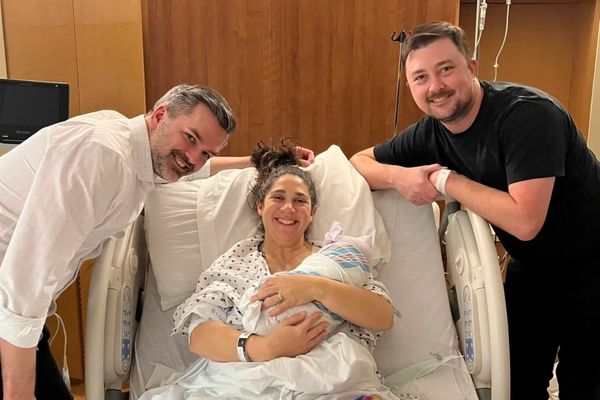 Modern Family Surrogacy Center, Inc. gallery photo
