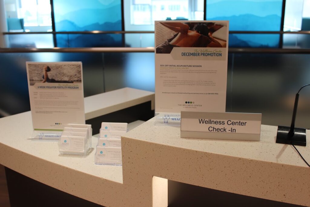 The Wellness Center at Shady Grove Fertility gallery photo