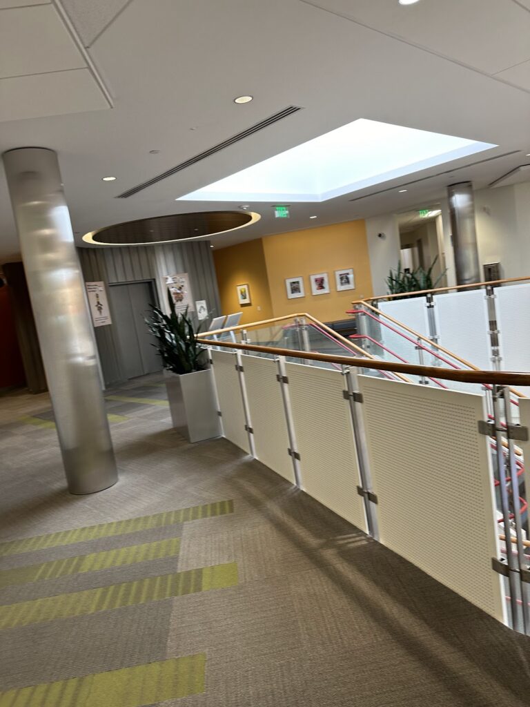 Stanford Fertility Preservation Program gallery photo