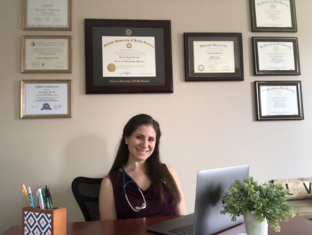 Magnolia Integrative Fertility, PLLC gallery photo