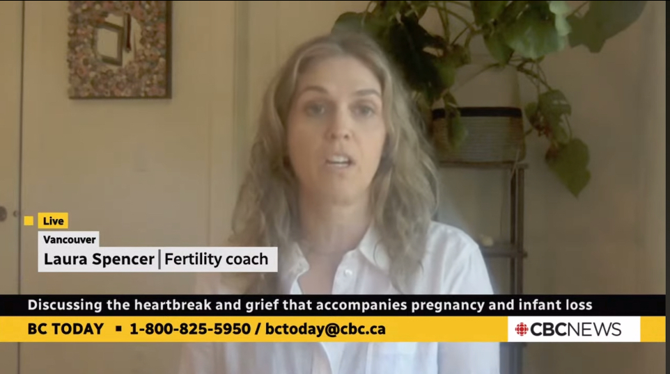 Laura Your Fertility Coach gallery photo