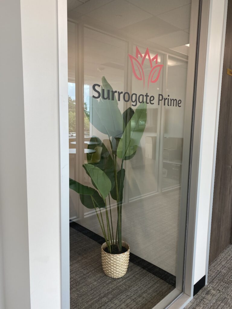 Surrogate Prime LLC gallery photo