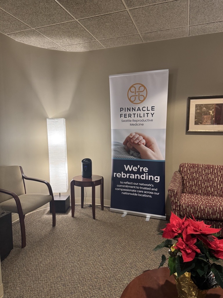 Pinnacle Fertility Washington- Bellevue gallery photo