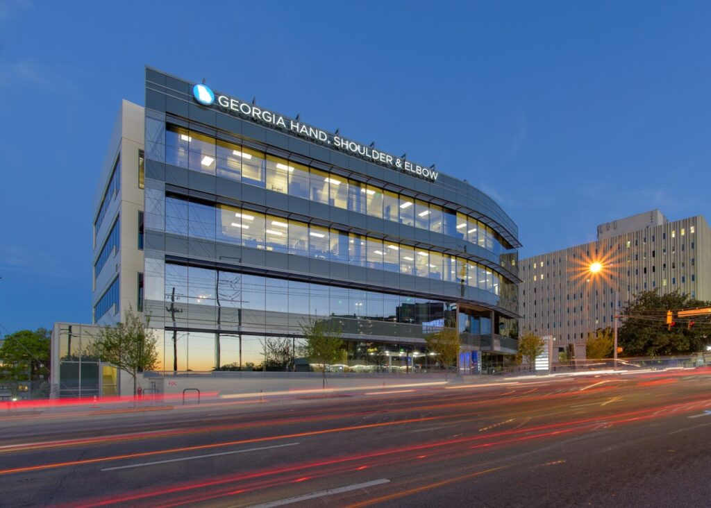 Shady Grove Fertility in Buckhead – Piedmont gallery photo