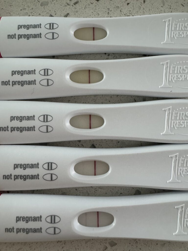Brown Fertility gallery photo
