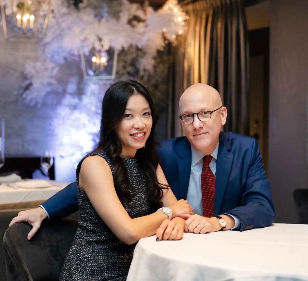 Beverly Hills Boutique Fertility Concierge & Luxury Surrogacy Agency | IMA ART gallery photo