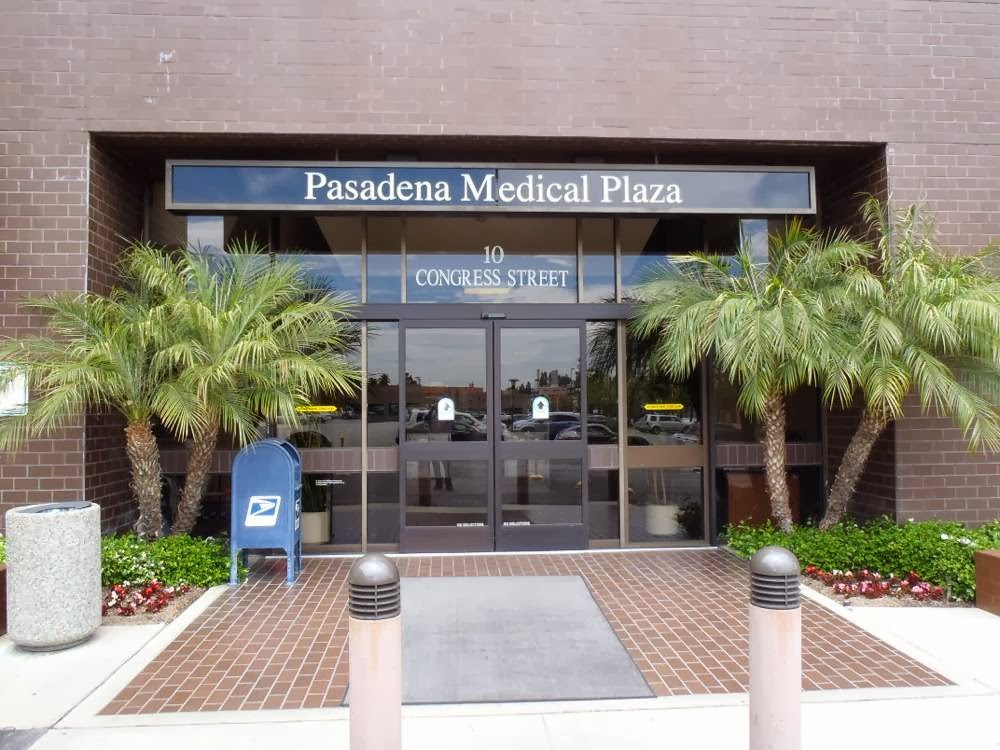 LA IVF Clinic gallery photo