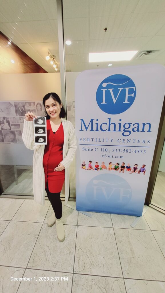 IVF Michigan Dearborn Fertility Clinic gallery photo