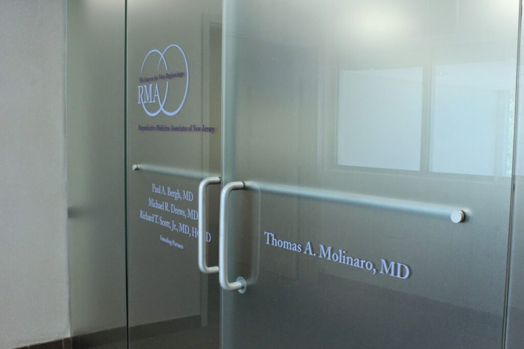 RMA New Jersey | Eatontown gallery photo