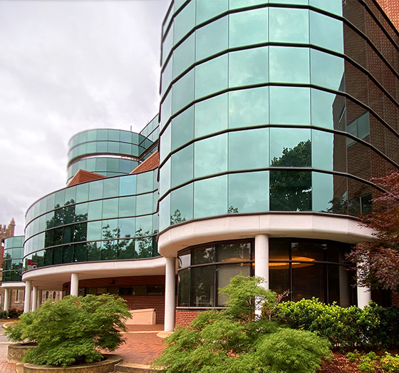 Shady Grove Fertility Jones Institute gallery photo