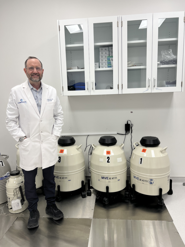 Conceive NJ – IVF & Fertility Clinic gallery photo