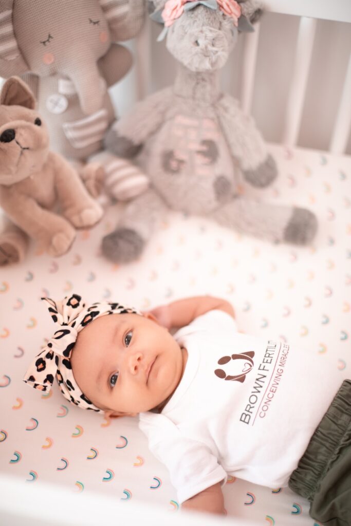Brown Fertility gallery photo