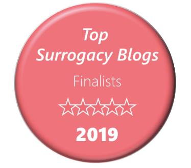 Southwest Surrogacy gallery photo