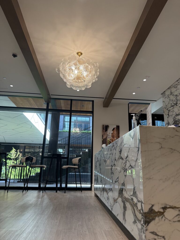 RMA Houston gallery photo