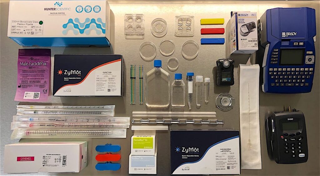 IVF Store gallery photo