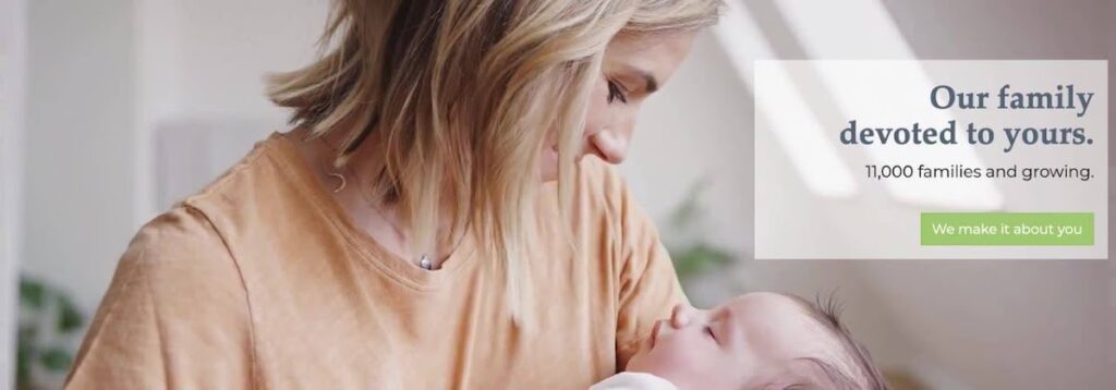 Dallas IVF gallery photo