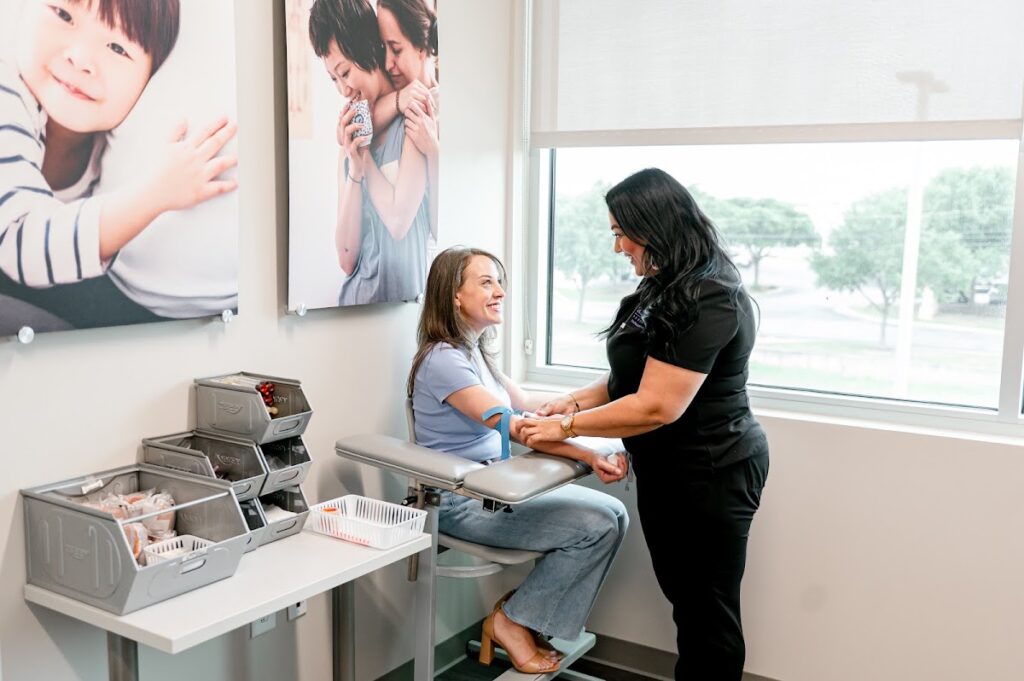Aspire Fertility – Alamo Heights gallery photo