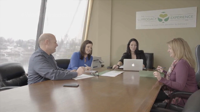 The Surrogacy Experience Inc gallery photo