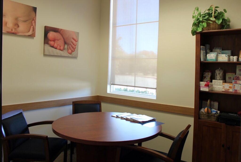 Dallas Fort Worth Fertility Associates – Southlake Clinic gallery photo