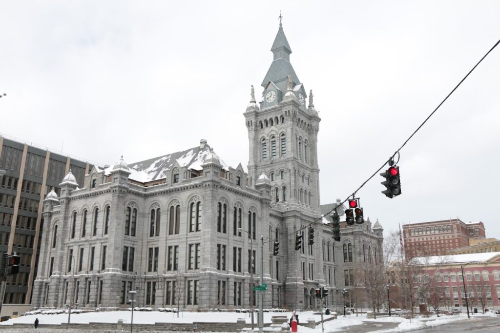 Erie County Surrogate Court gallery photo