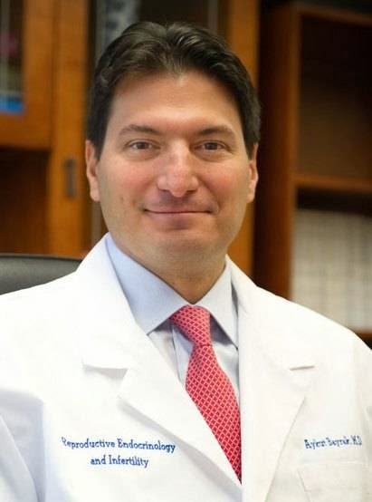 LA IVF Clinic gallery photo