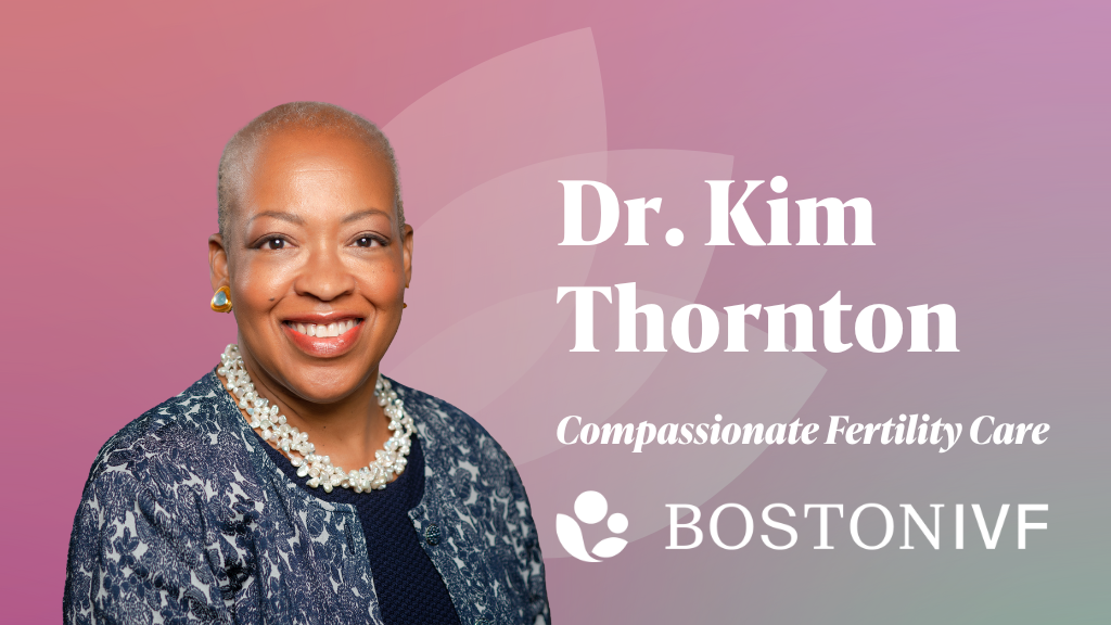 Kim Thornton, MD – Boston IVF gallery photo