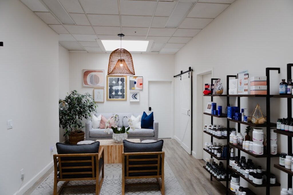 Nurture Women’s Health and Fertility gallery photo