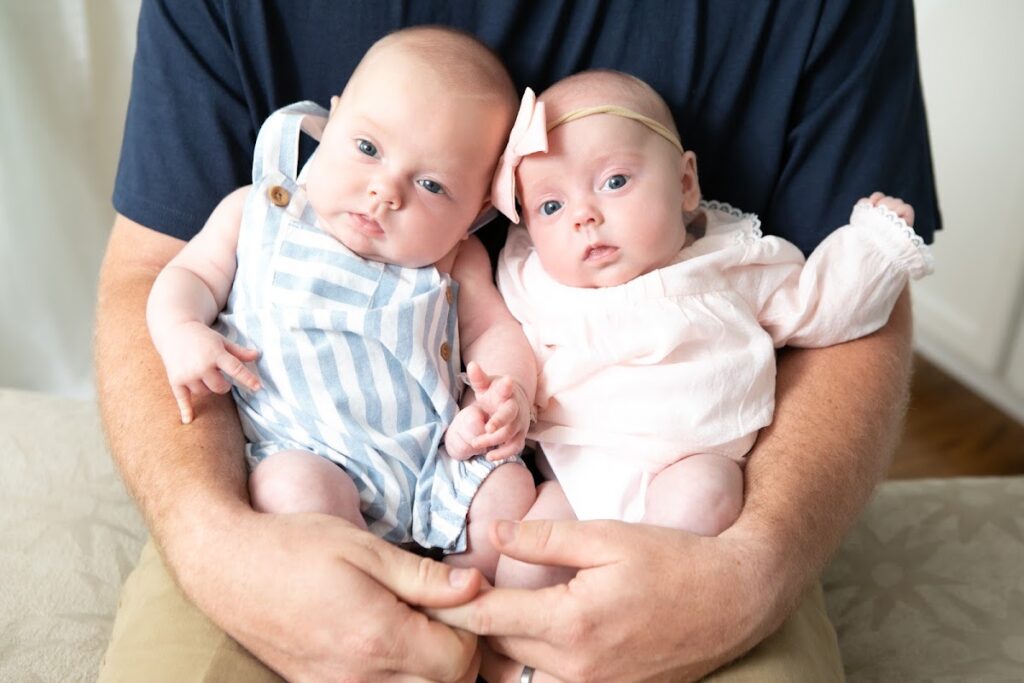 Brown Fertility gallery photo