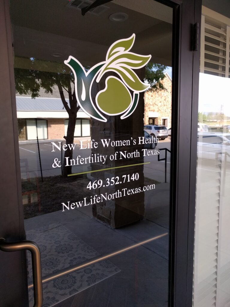 New Life Women’s Health & Infertility of North Texas gallery photo