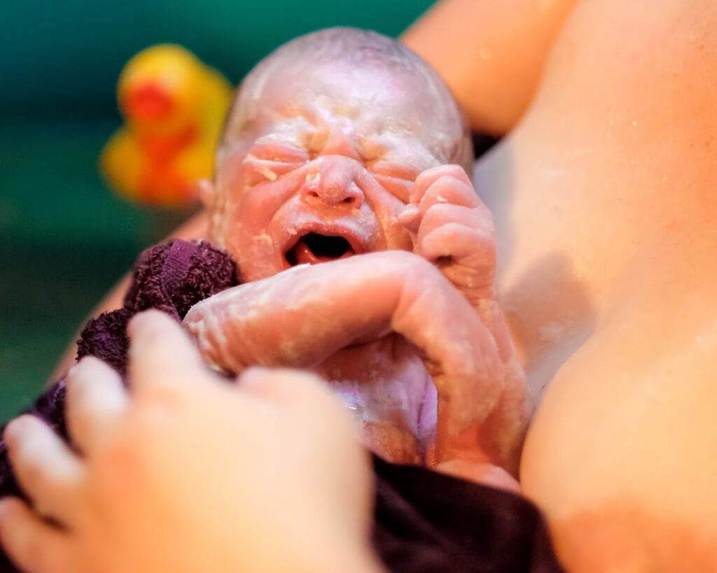 Fearless Surrogacy gallery photo