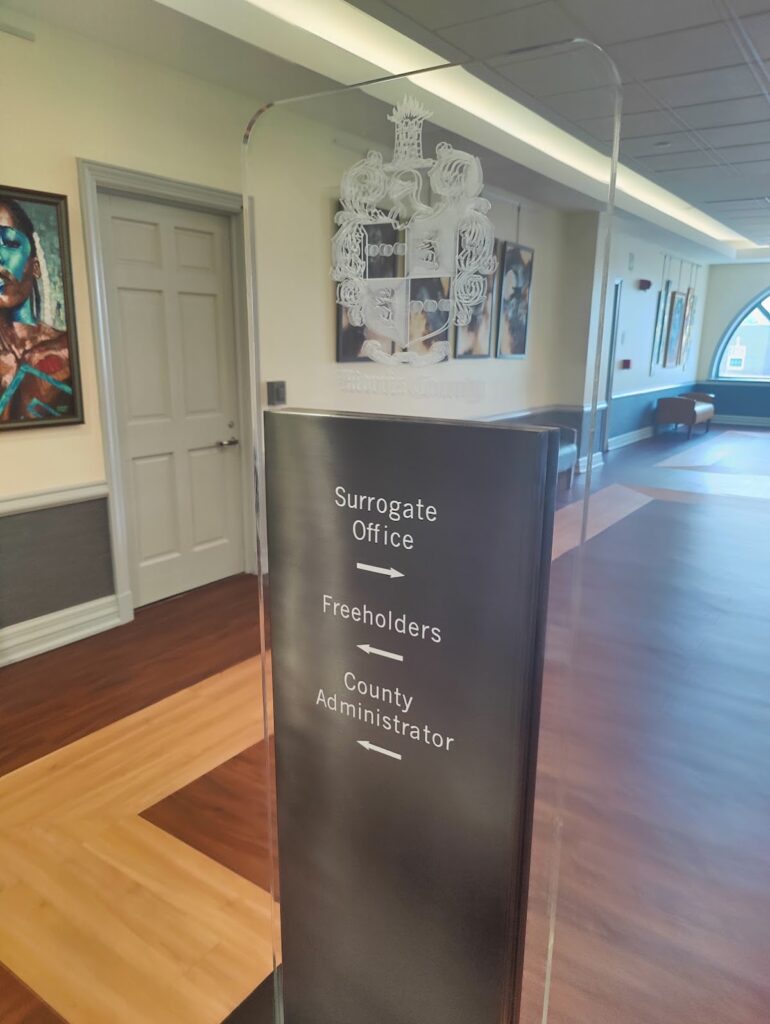 Morris County Surrogate gallery photo