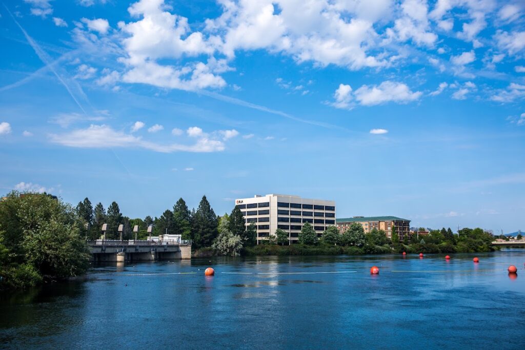 California Cryobank – Spokane gallery photo