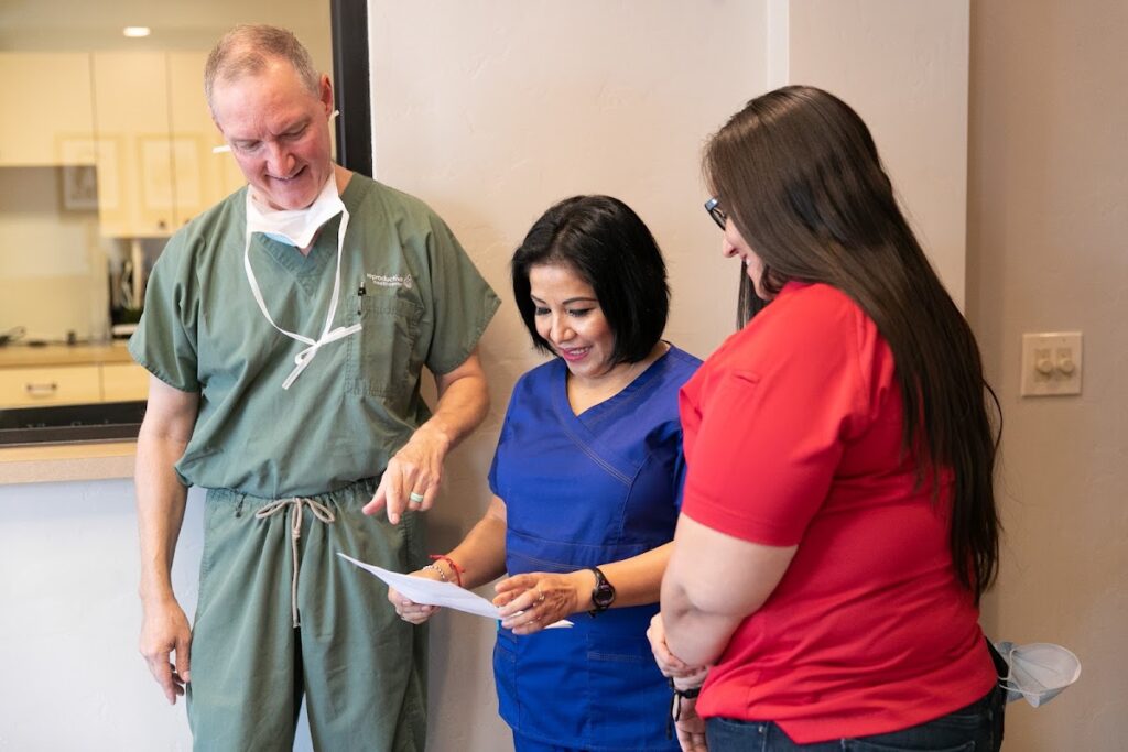 Pinnacle Fertility Arizona – Tucson gallery photo