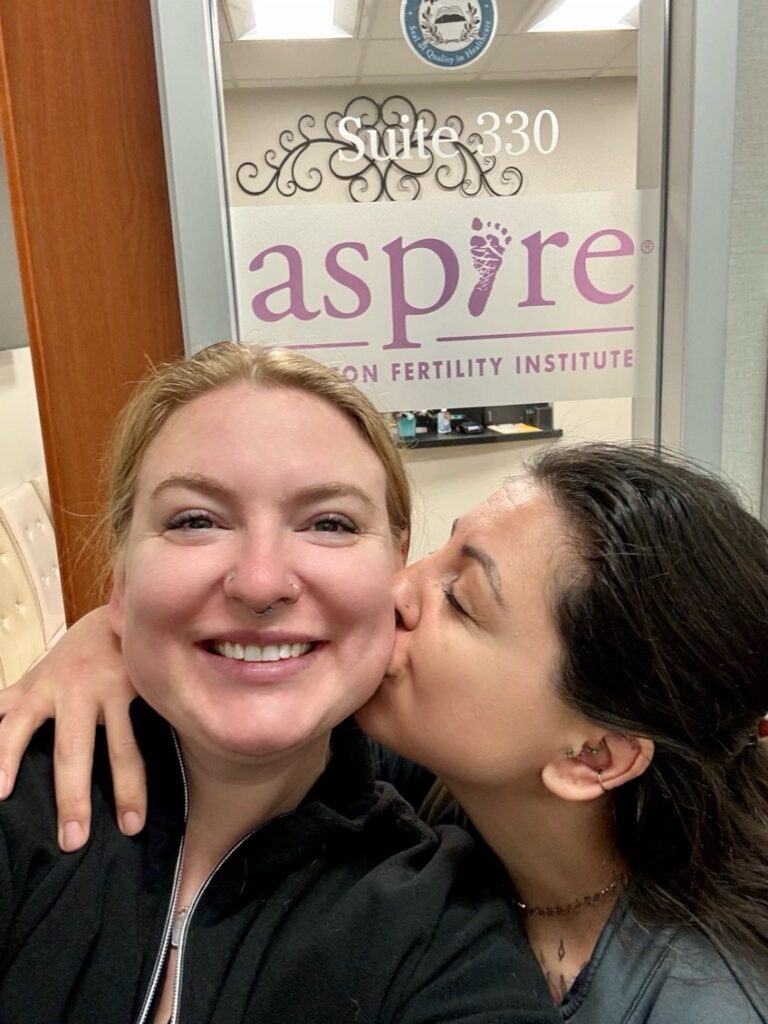 Aspire Fertility – Pearland gallery photo