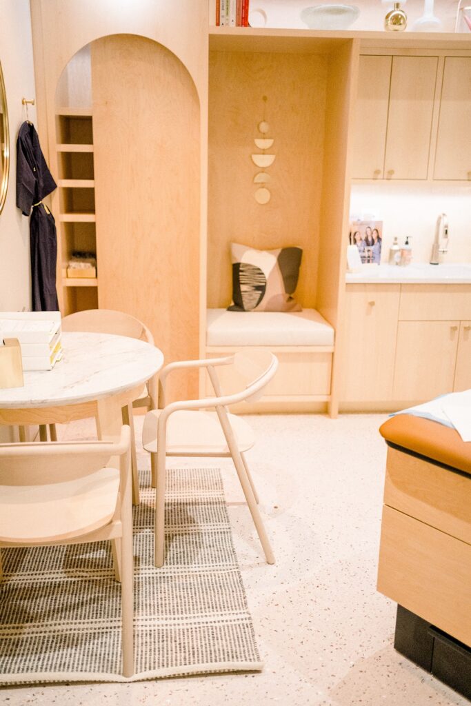 Kindbody – Minneapolis gallery photo