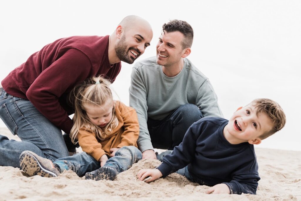 Brownstone Surrogacy gallery photo