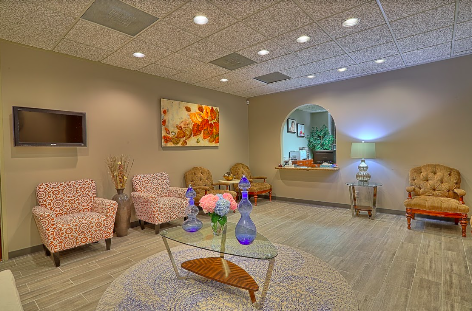 Houston Fertility Center gallery photo