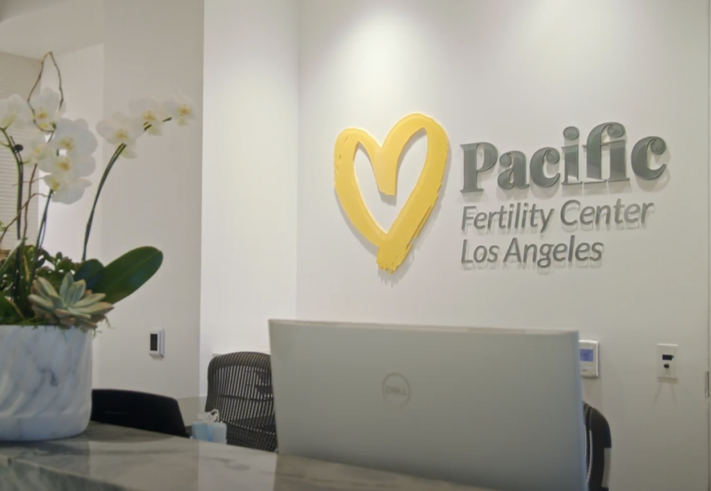 Pacific Fertility Center Los Angeles – Glendale Office gallery photo