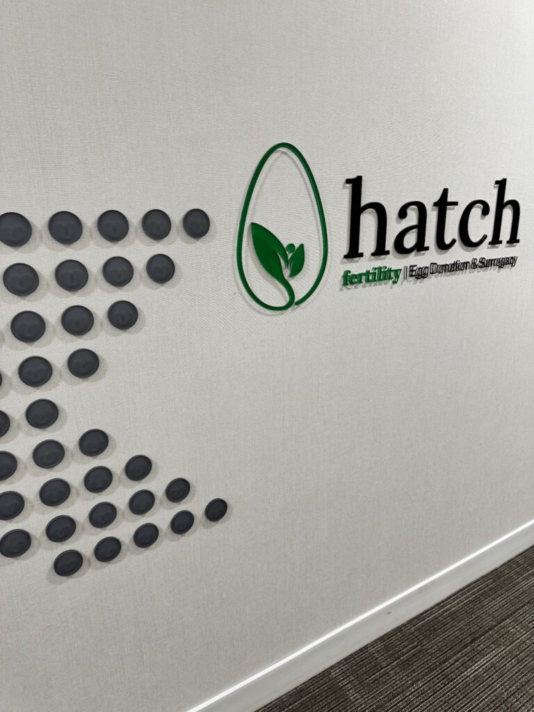 Hatch Fertility – Egg Donation & Surrogacy gallery photo