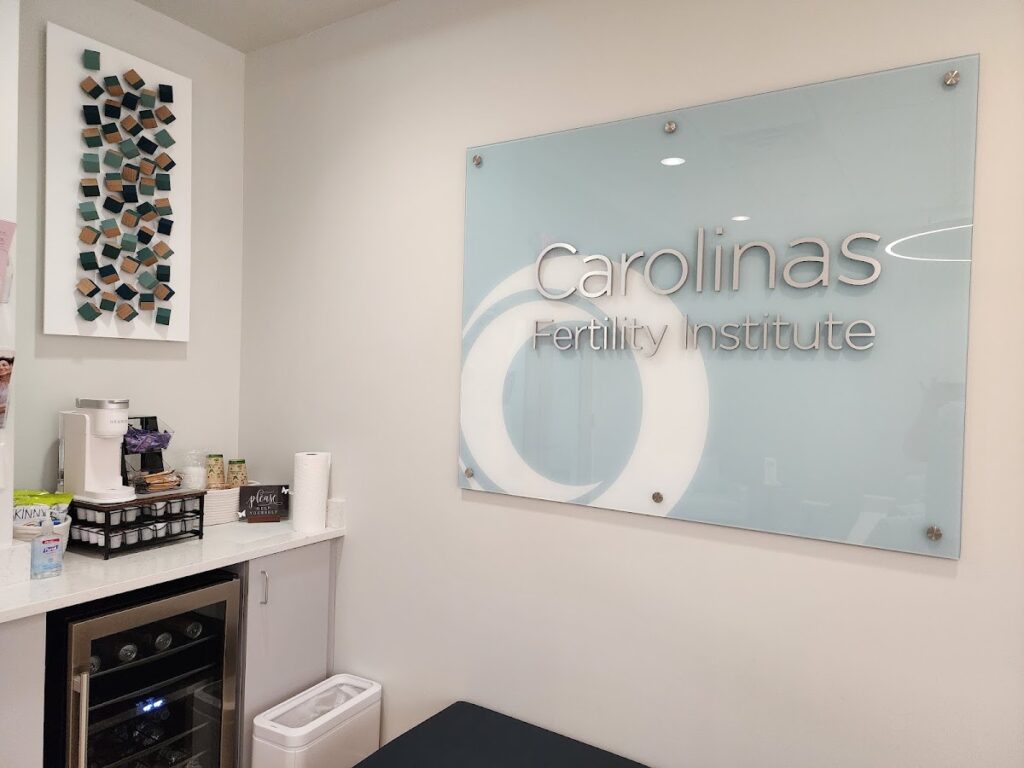 Carolinas Fertility Institute- Cary gallery photo
