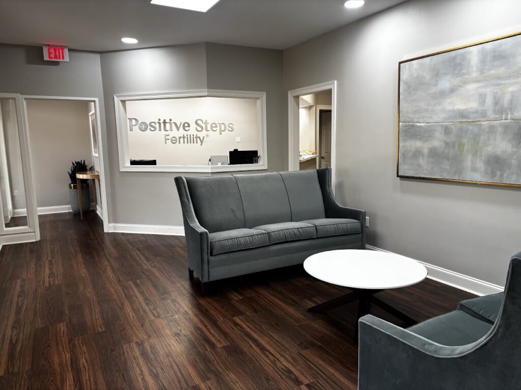 Positive Steps Fertility – Slidell gallery photo