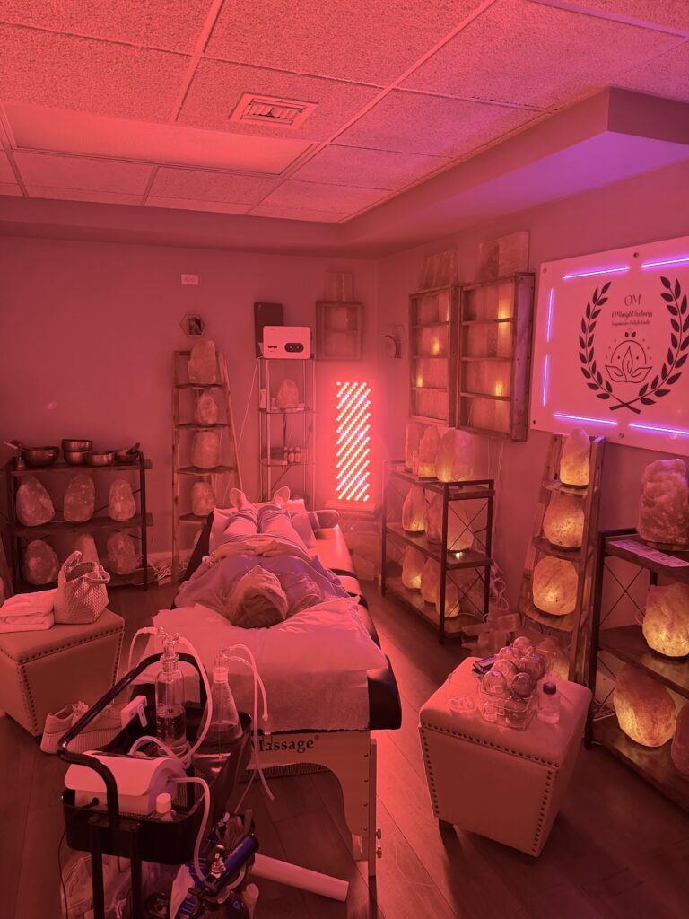 OmBright Wellness – South Miami gallery photo