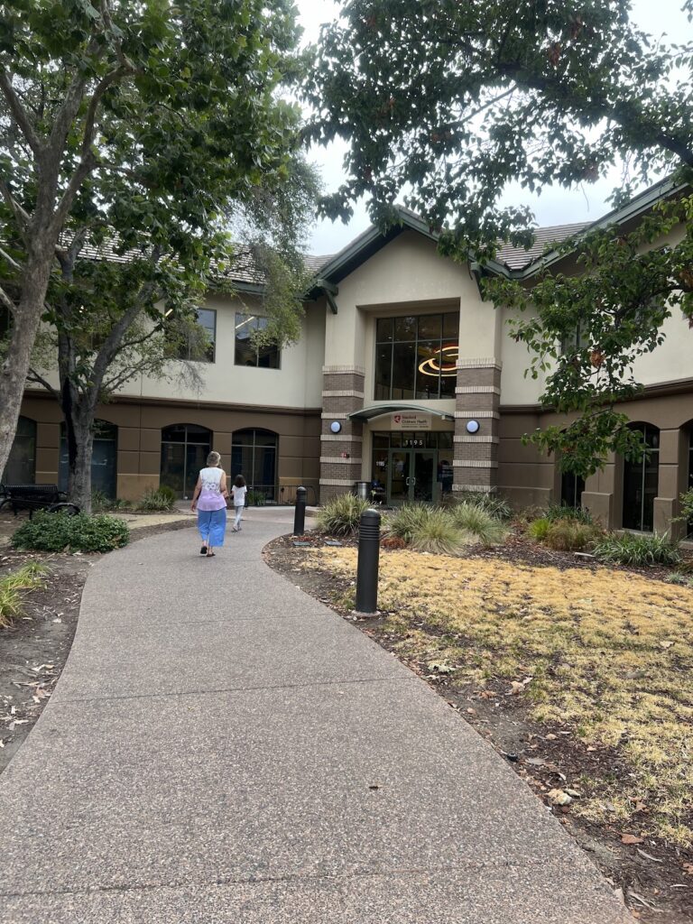 Stanford Fertility and Reproductive Health Services – Sunnyvale gallery photo